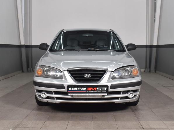 Hyundai Elantra III (XD2) Рестайлинг с пробегом 2005 года, цена 336 999 рублей, 267393 км, седан, Автокод Объявления