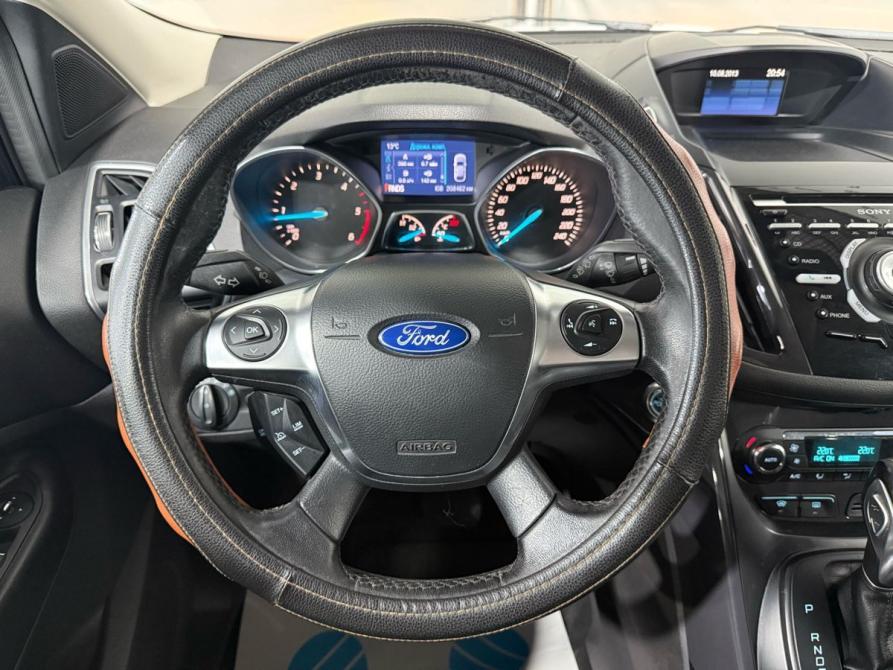 Ford Kuga II Оренбург  - изображение 21