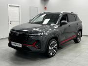 Changan CS35 Plus I Рестайлинг Казань  - изображение 24