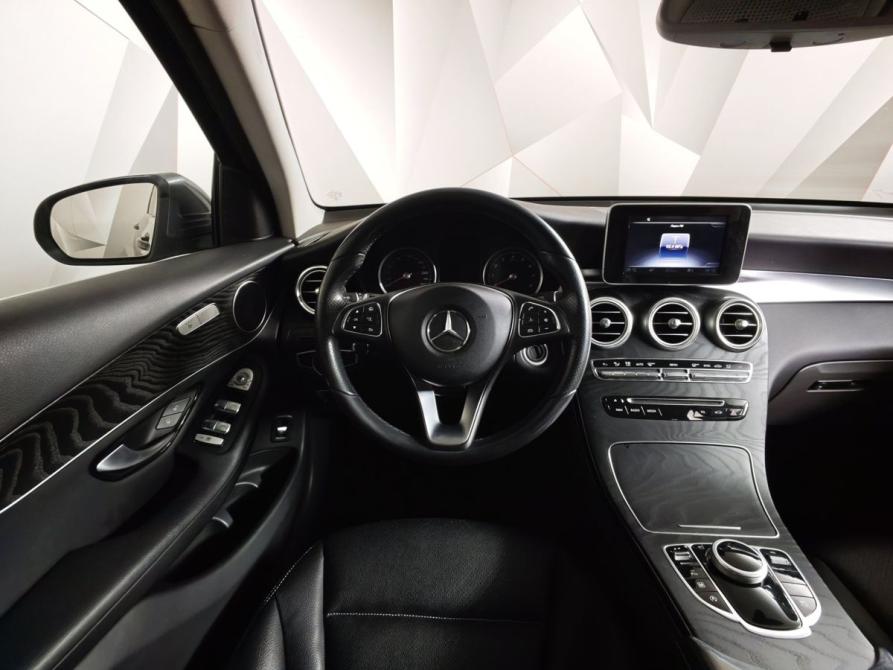 Mercedes-Benz GLC I (X253) Москва  - изображение 20