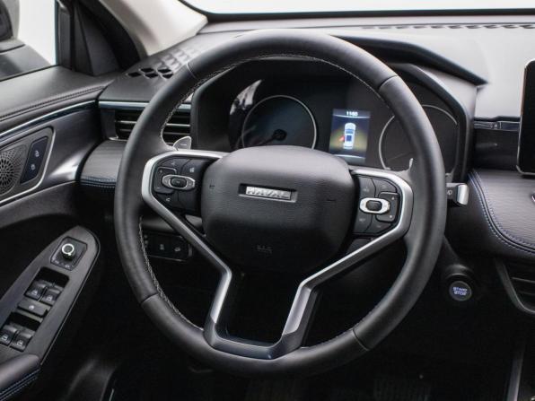 Haval Jolion I Рестайлинг с пробегом 2024 года, цена 1 955 000 рублей, 17200 км, внедорожник, Автокод Объявления