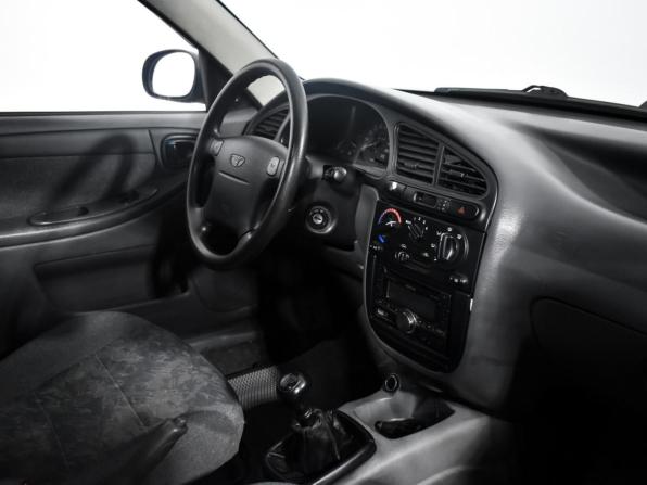 Chevrolet Lanos I с пробегом 2007 года, цена 130 000 рублей, 161794 км, седан, Автокод Объявления