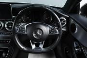 Mercedes-Benz C-Класс IV (W205) Челябинск  - изображение 35