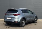 Kia Sportage IV Красноярск  - изображение 28