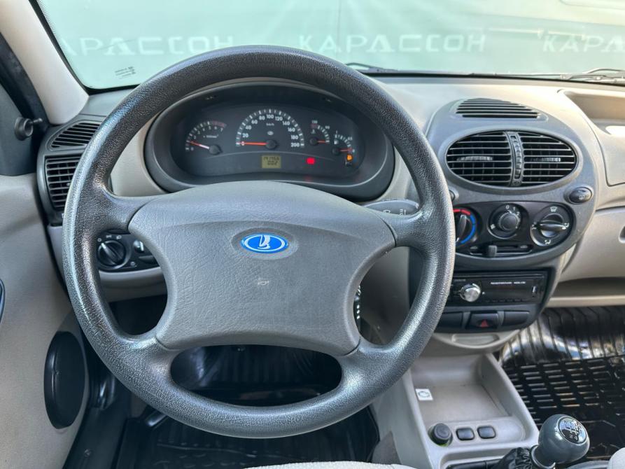Lada (ВАЗ) Kalina I Екатеринбург  - изображение 5