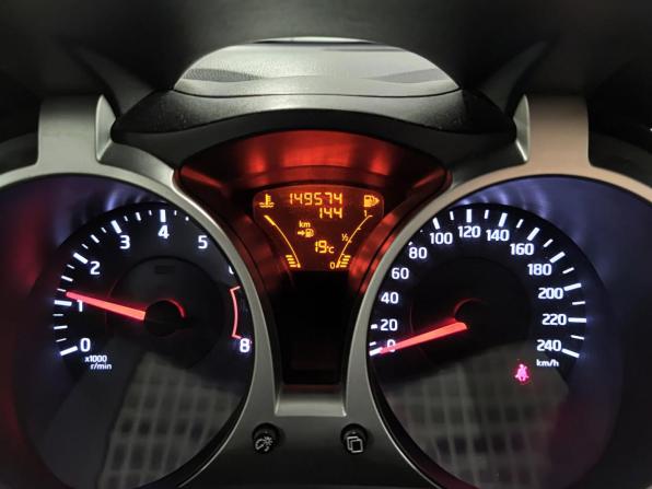 Nissan Juke I с пробегом 2011 года, цена 790 000 рублей, 150149 км, внедорожник, Автокод Объявления