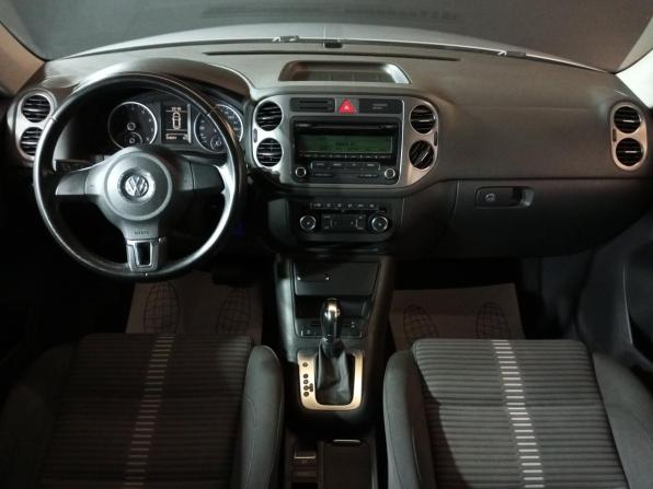 Volkswagen Tiguan I с пробегом 2011 года, цена 1 199 000 рублей, 224105 км, внедорожник, Автокод Объявления