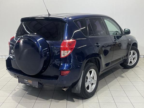 Toyota RAV4 III (XA30) с пробегом 2008 года, цена 1 185 000 рублей, 165652 км, внедорожник, Автокод Объявления
