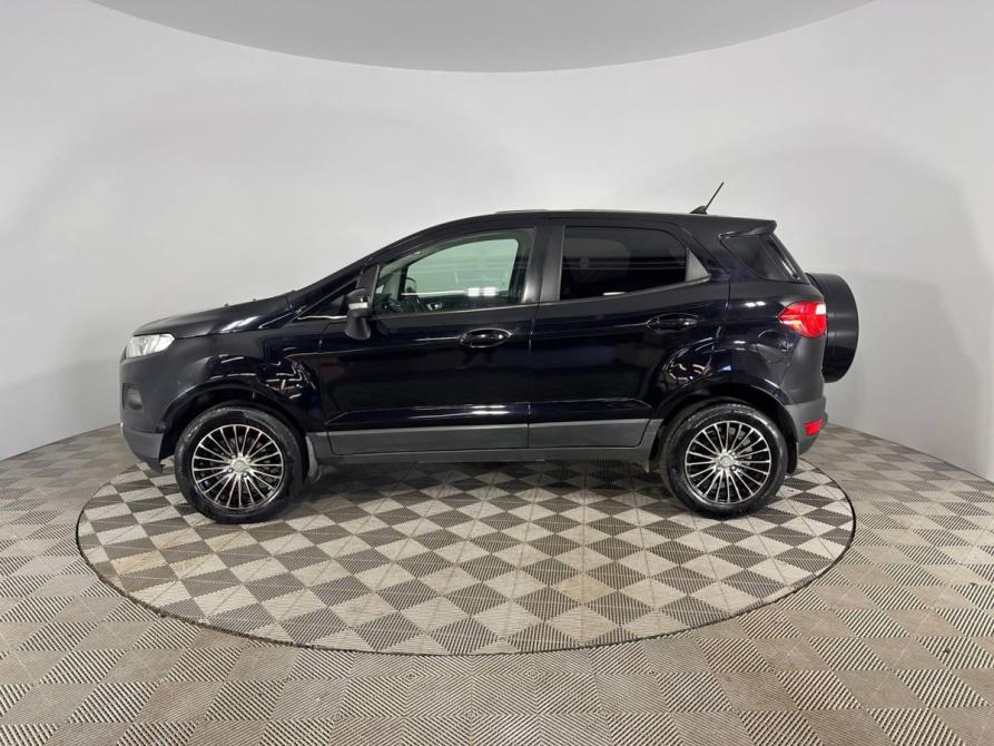 Ford EcoSport II Ногинск  - изображение 5