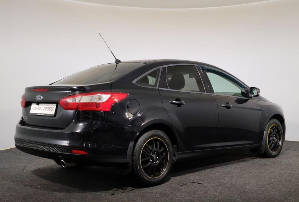 Ford Focus III Ярославль  - изображение 5