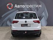 Volkswagen Tiguan II Рестайлинг Пермь  - изображение 36
