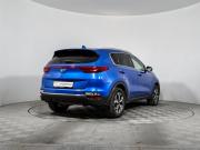 Kia Sportage IV Рестайлинг Санкт-Петербург  - изображение 25