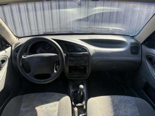 Chevrolet Lanos I с пробегом 2007 года, цена 169 000 рублей, 256877 км, седан, Автокод Объявления