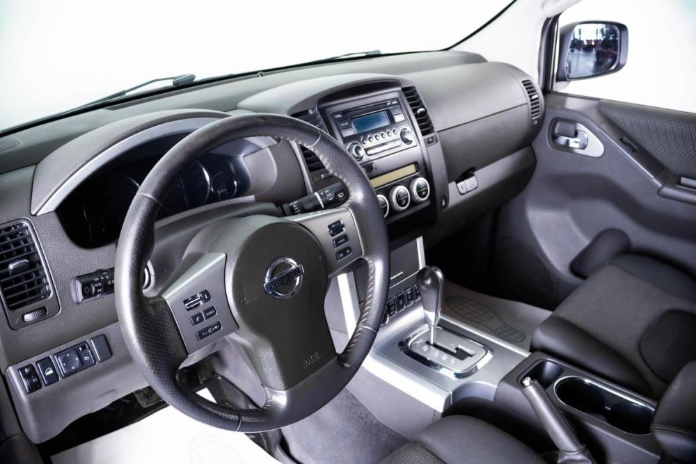 Nissan Pathfinder III Рестайлинг Пермь  - изображение 8