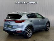 Kia Sportage IV Рестайлинг Краснодар  - изображение 25