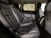 Land Rover Range Rover Sport II Рестайлинг Москва  - изображение 36