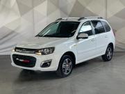Lada (ВАЗ) Kalina II Оренбург  - изображение 20