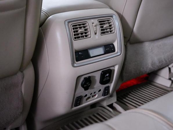Infiniti QX60 I с пробегом 2014 года, цена 1 887 000 рублей, 185000 км, внедорожник, Автокод Объявления