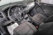 Volkswagen Tiguan I Рестайлинг Томск  - изображение 28