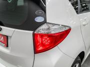 Toyota Ractis II Красноярск  - изображение 44
