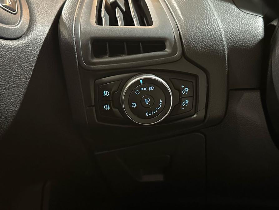 Ford Focus III Рестайлинг Челябинск  - изображение 16