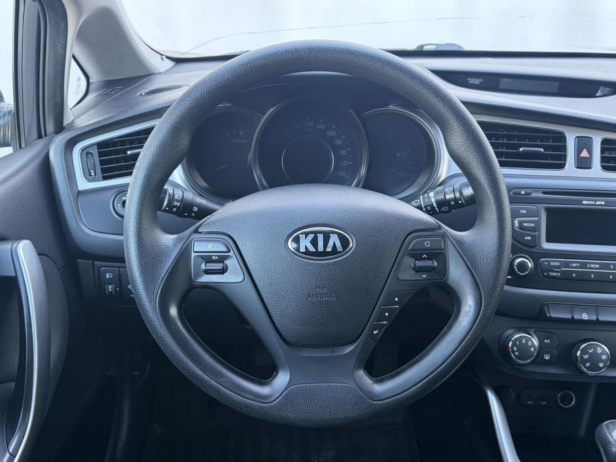Kia Ceed II Москва  - изображение 15