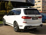 BMW X7 I (G07) Москва  - изображение 30