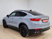 Geely Tugella I Рестайлинг Альметьевск  - изображение 31