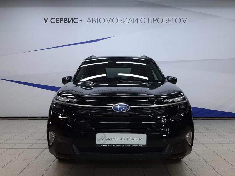 Subaru Forester VI Москва  - изображение 6