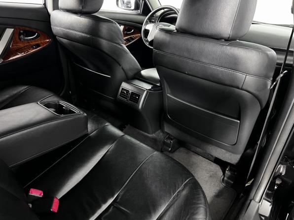Toyota Camry VI (XV40) Рестайлинг с пробегом 2010 года, цена 1 200 000 рублей, 360000 км, седан, Автокод Объявления