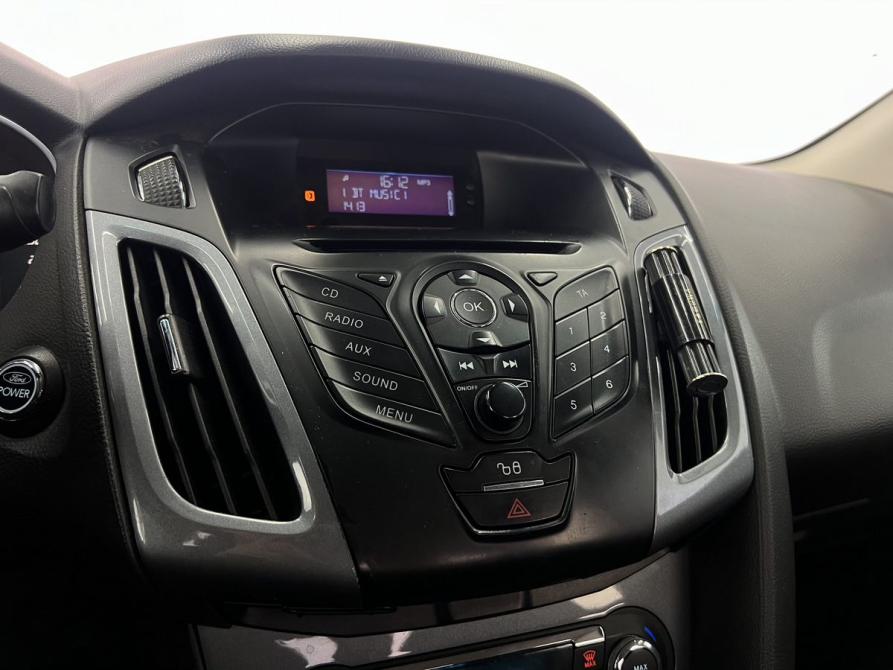 Ford Focus III Уфа  - изображение 17