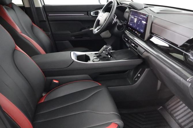 Haval H3 I с пробегом 2024 года, цена 2 549 000 рублей, 5000 км, внедорожник, Автокод Объявления