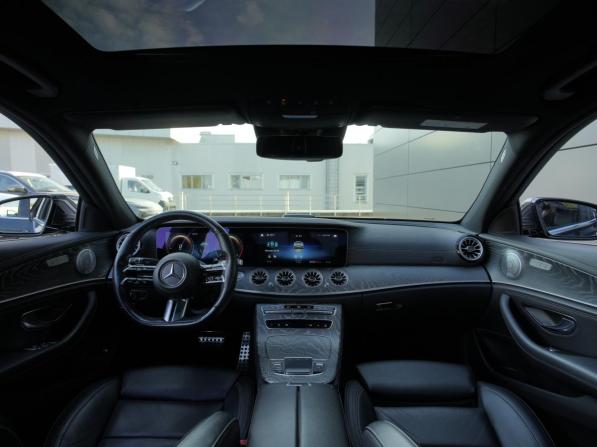 Mercedes-Benz E-Класс V (W213 S213 C238) Рестайлинг с пробегом 2020 года, цена 4 690 000 рублей, 89688 км, седан, Автокод Объявления
