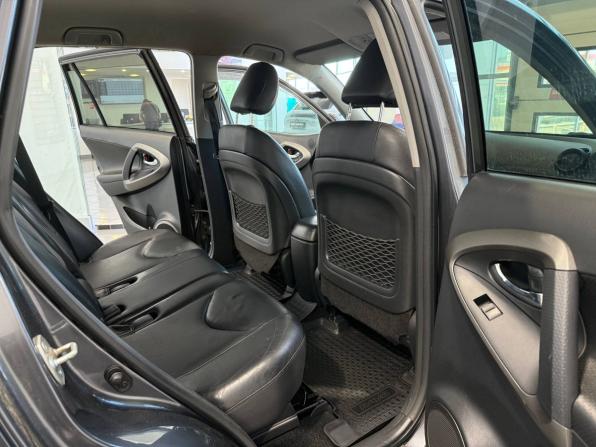 Toyota RAV4 III (XA30) Рестайлинг с пробегом 2010 года, цена 1 300 000 рублей, 256813 км, внедорожник, Автокод Объявления