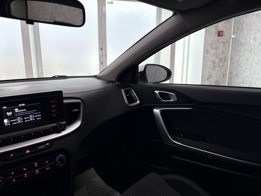 Kia Ceed III Ярославль  - изображение 21