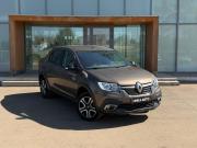 Renault Logan II Рестайлинг Оренбург  - изображение 19