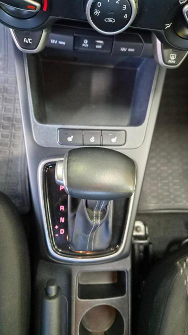 Kia Rio IV Ижевск  - изображение 17
