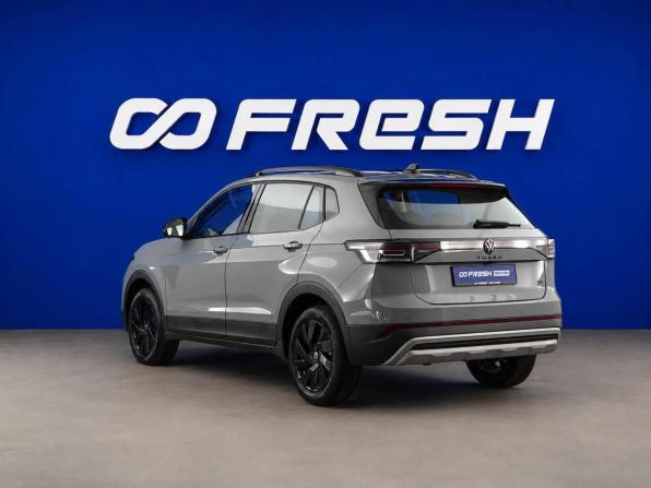 Volkswagen Tharu XR с пробегом 2026 года, цена 2 849 444 рубля, 20 км, внедорожник, Автокод Объявления