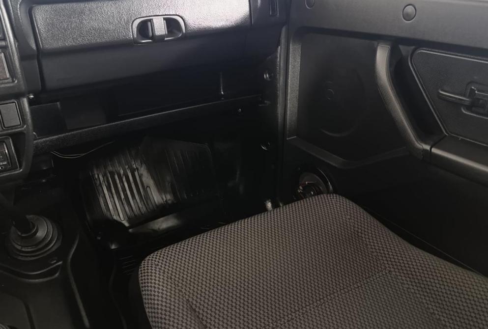 Lada (ВАЗ) 2121 (4x4) I Рестайлинг Волгоград  - изображение 14
