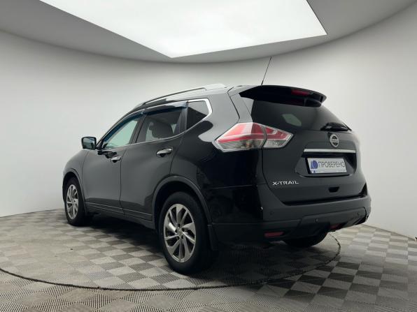 Nissan X-Trail III с пробегом 2014 года, цена 1 449 000 рублей, 243528 км, внедорожник, Автокод Объявления