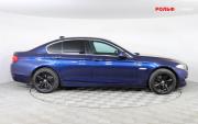 BMW 5 серии VI (F10/F11/F07) Химки  - изображение 25