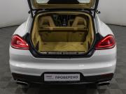 Porsche Panamera I Рестайлинг Москва  - изображение 37