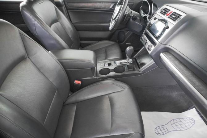 Subaru Outback V с пробегом 2017 года, цена 2 349 000 рублей, 146000 км, универсал, Автокод Объявления