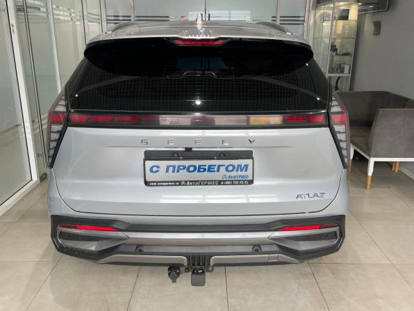 Geely Atlas II с пробегом 2023 года, цена 2 549 000 рублей, 59378 км, внедорожник, Автокод Объявления