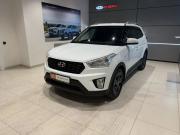 Hyundai Creta I Рестайлинг Новосибирск  - изображение 20