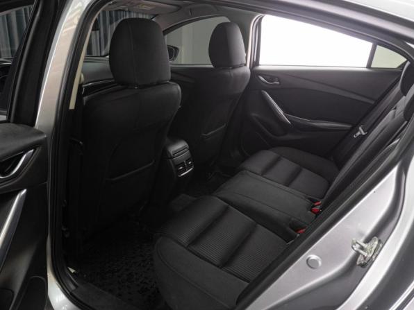 Mazda 6 III (GJ) с пробегом 2014 года, цена 1 695 000 рублей, 250700 км, седан, Автокод Объявления
