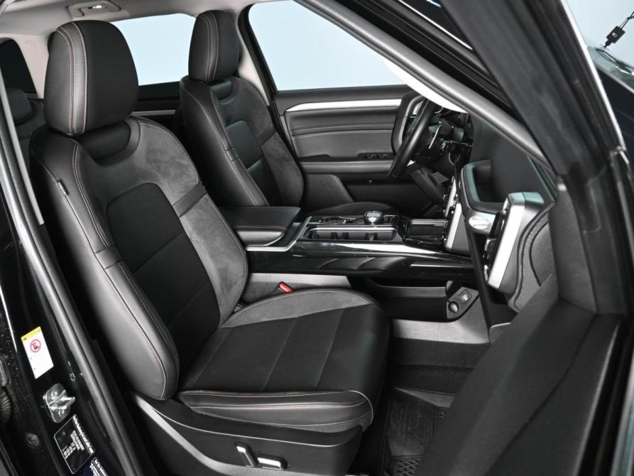 Haval Dargo I Ростов-на-Дону  - изображение 8