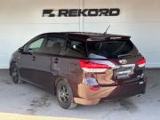 Toyota Wish II Рестайлинг Уфа  - изображение 20