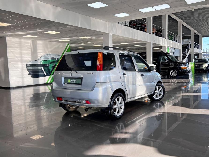 Suzuki Ignis II (HR) Тверь  - изображение 2