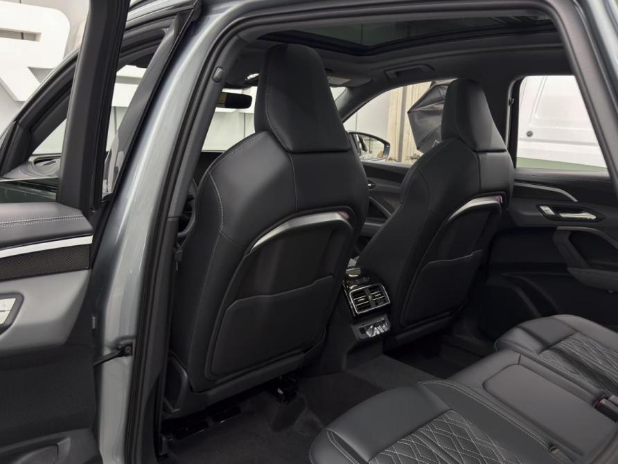 Audi Q5 III Ростов-на-Дону  - изображение 11